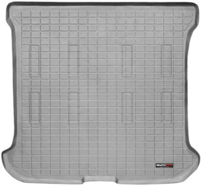 Weathertech Cargo Mat