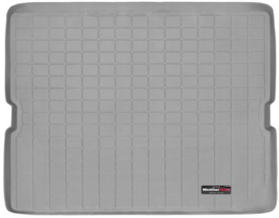 Weathertech Cargo Mat