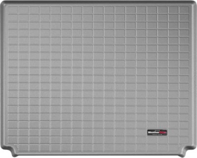 Weathertech Cargo Mat