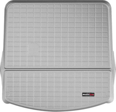 Weathertech Cargo Mat