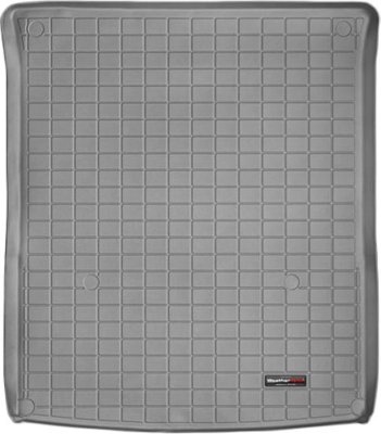 Weathertech Cargo Mat