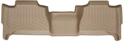 Weathertech Floor Mats