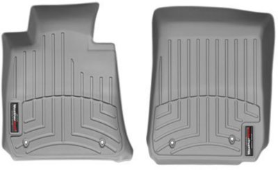 Weathertech Floor Mats