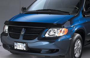Weathertech Bug Shield
