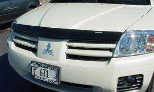 Weathertech Bug Shield