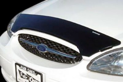 Weathertech Bug Shield