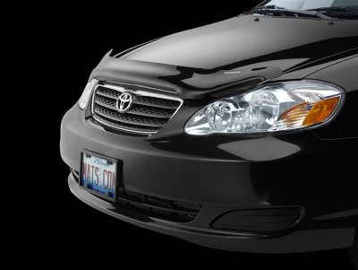 Weathertech Bug Shield