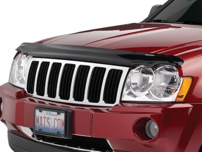 Weathertech Bug Shield