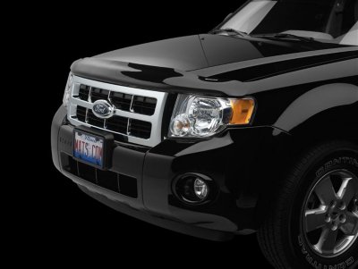 Weathertech Bug Shield