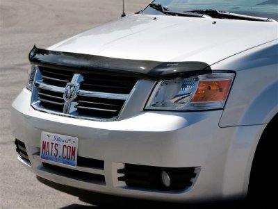 Weathertech Bug Shield