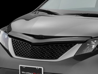 Weathertech Bug Shield