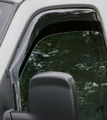 Weathertech Window Visor