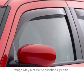 Weathertech Window Visor