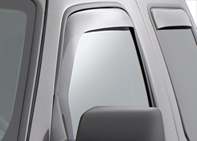 Weathertech Window Visor