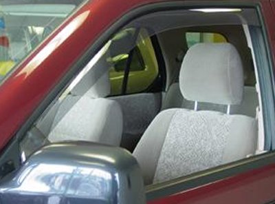 Weathertech Window Visor