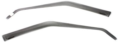 Weathertech Window Visor