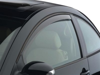 Weathertech Window Visor