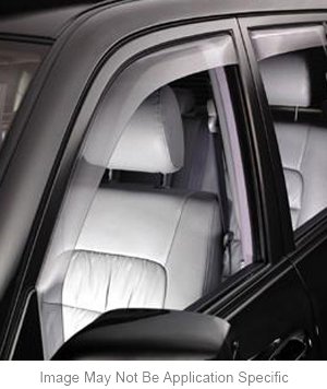 Weathertech Window Visor