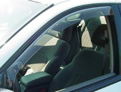 Weathertech Vent Visor
