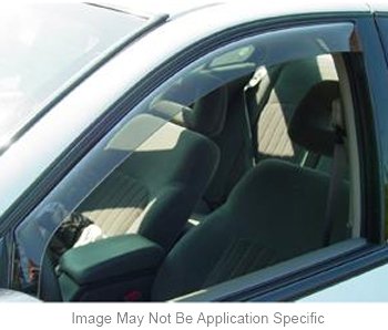 Weathertech Window Visor