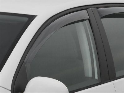 Weathertech Window Visor