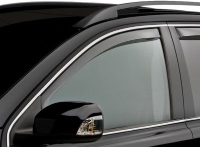 Weathertech Window Visor