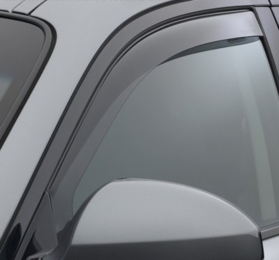 Weathertech Window Visor