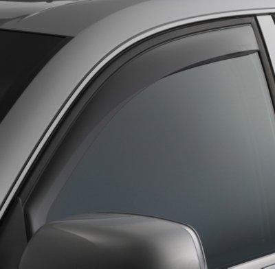 Weathertech Window Visor