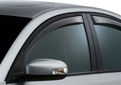 Weathertech Window Visor