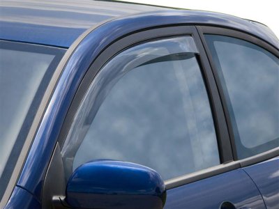Weathertech Window Visor