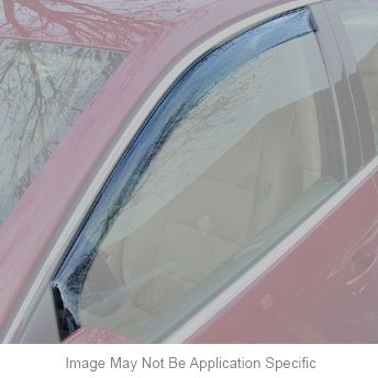 Weathertech Window Visor