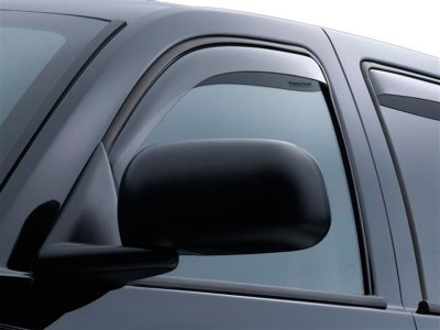 Weathertech Vent Visor