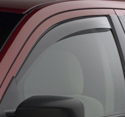 Weathertech Window Visor
