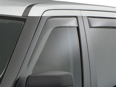 Weathertech Window Visor