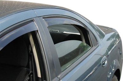 Weathertech Window Visor