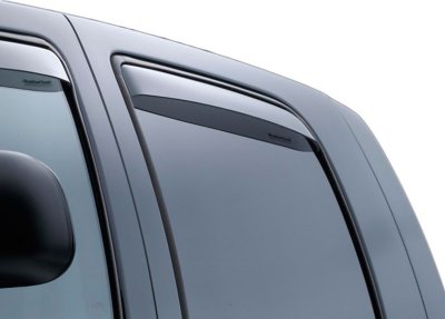 Weathertech Vent Visor
