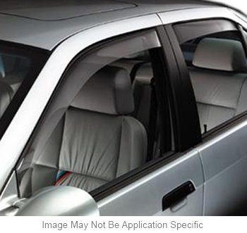 Weathertech Window Visor