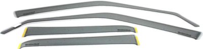 Weathertech Window Visor