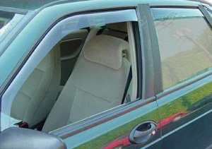 Weathertech Window Visor