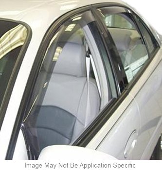 Weathertech Window Visor