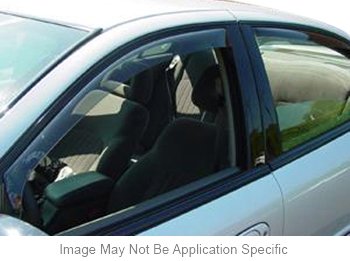 Weathertech Window Visor