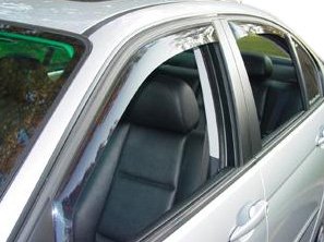 Weathertech Window Visor