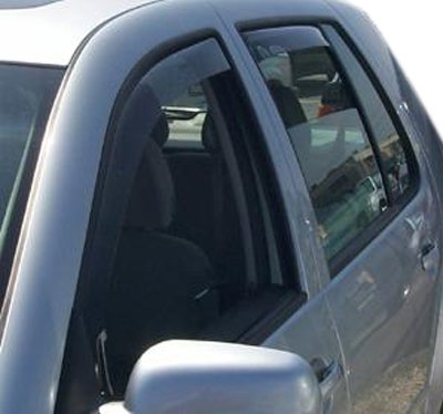 Weathertech Window Visor