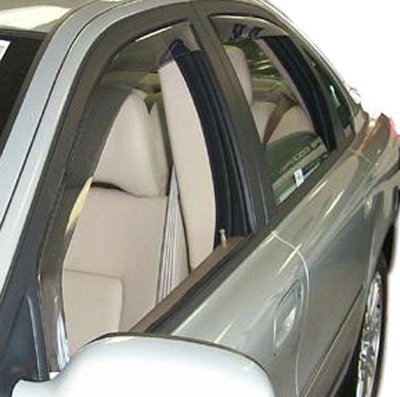 Weathertech Window Visor