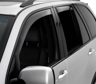 Weathertech Window Visor