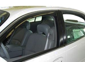 Weathertech Window Visor