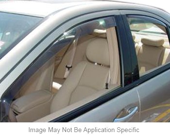 Weathertech Window Visor