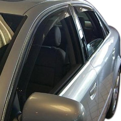 Weathertech Window Visor