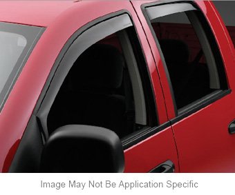 Weathertech Window Visor