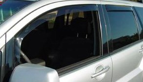 Weathertech Vent Visor